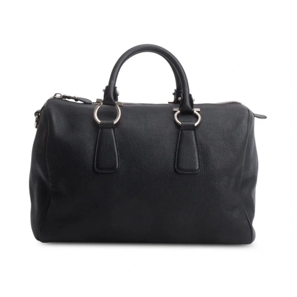 Salvatore Ferragamo Isabel Boston bag - Picture 6 of 14